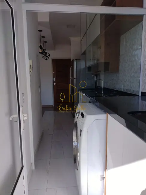 Foto 8 de Apartamento com 3 quartos à venda, 105m2 em Medeiros, Jundiai - SP