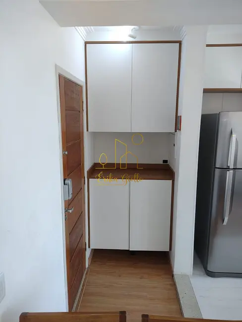 Foto 3 de Apartamento com 3 quartos à venda, 105m2 em Medeiros, Jundiai - SP