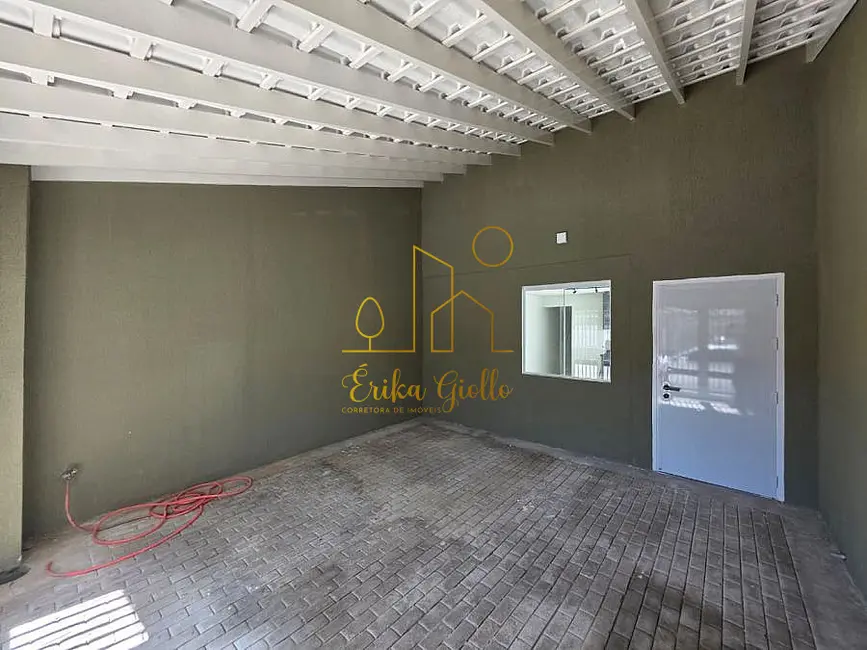 Foto 3 de Apartamento com 3 quartos à venda, 105m2 em Fazenda Grande, Jundiai - SP