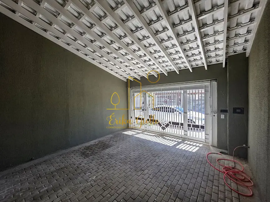 Foto 2 de Apartamento com 3 quartos à venda, 105m2 em Fazenda Grande, Jundiai - SP