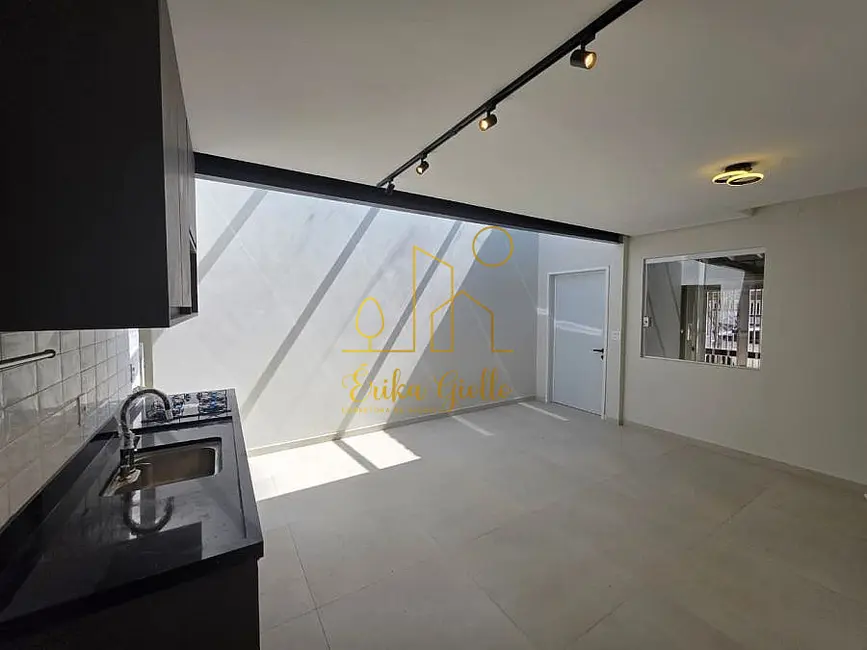 Foto 1 de Apartamento com 3 quartos à venda, 105m2 em Fazenda Grande, Jundiai - SP