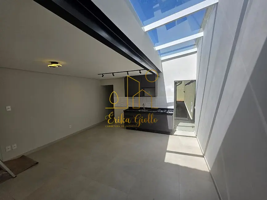 Foto 7 de Apartamento com 3 quartos à venda, 105m2 em Fazenda Grande, Jundiai - SP