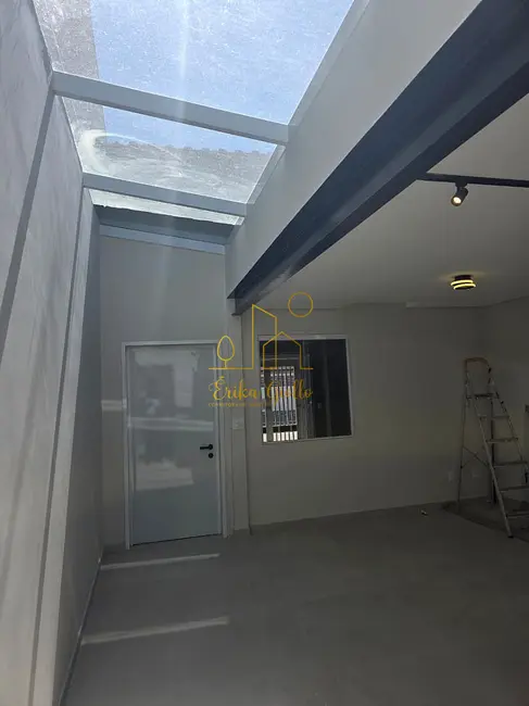 Foto 6 de Apartamento com 3 quartos à venda, 105m2 em Fazenda Grande, Jundiai - SP