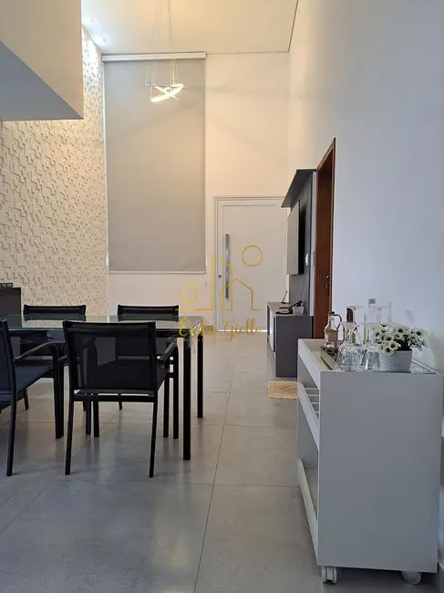 Foto 6 de Apartamento com 3 quartos à venda, 300m2 em Itupeva - SP