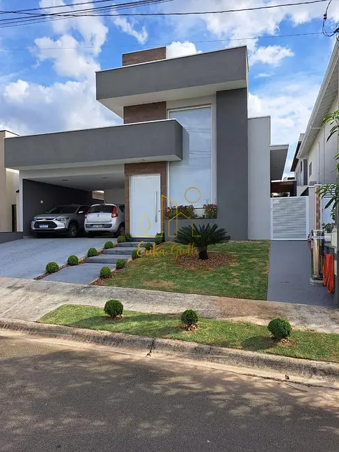 Foto 2 de Apartamento com 3 quartos à venda, 300m2 em Itupeva - SP