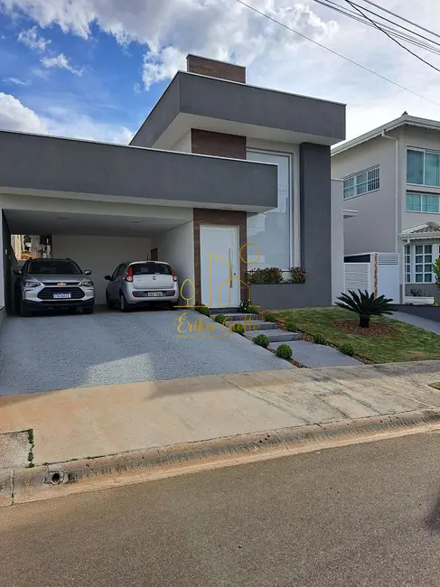 Foto 3 de Apartamento com 3 quartos à venda, 300m2 em Itupeva - SP