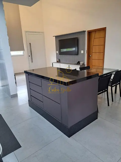 Foto 9 de Apartamento com 3 quartos à venda, 300m2 em Itupeva - SP