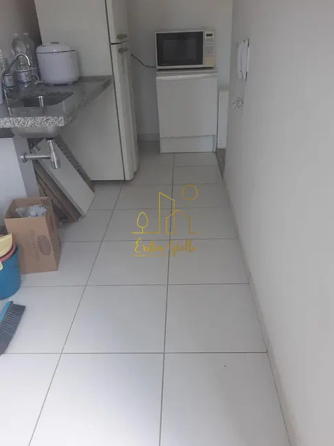 Foto 5 de Apartamento com 1 quarto à venda, 78m2 em Jardim Tereza Cristina, Jundiai - SP