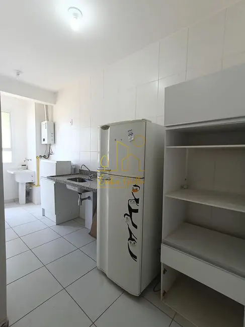 Foto 3 de Apartamento com 1 quarto à venda, 78m2 em Jardim Tereza Cristina, Jundiai - SP