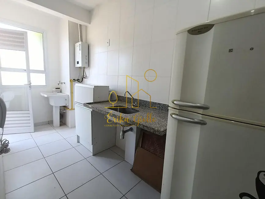 Foto 2 de Apartamento com 1 quarto à venda, 78m2 em Jardim Tereza Cristina, Jundiai - SP