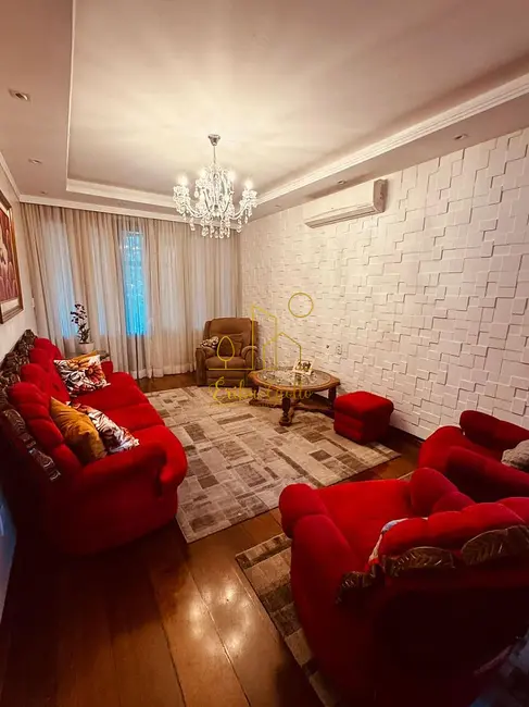 Foto 1 de Casa com 3 quartos para alugar, 450m2 em Jundiai - SP