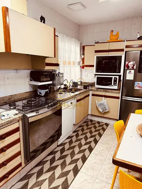 Foto 5 de Casa com 3 quartos para alugar, 450m2 em Jundiai - SP