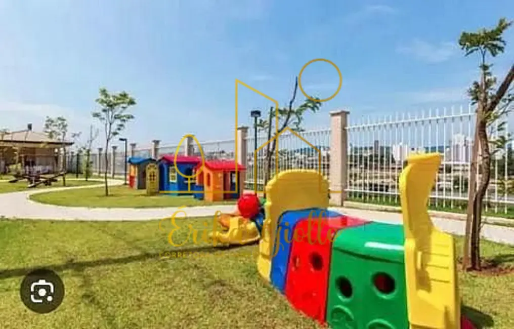 Foto 8 de Apartamento à venda, 88m2 em Ponte de São João, Jundiai - SP