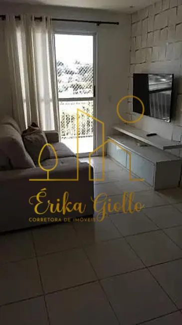 Foto 1 de Apartamento à venda, 88m2 em Ponte de São João, Jundiai - SP