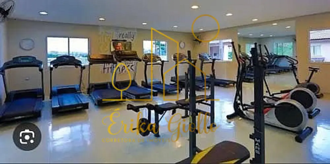 Foto 6 de Apartamento à venda, 88m2 em Ponte de São João, Jundiai - SP