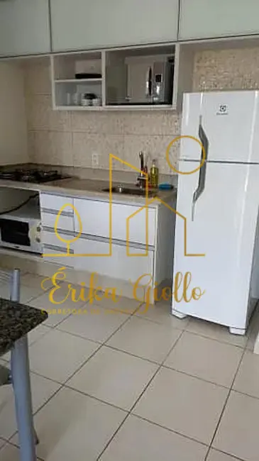 Foto 2 de Apartamento à venda, 88m2 em Ponte de São João, Jundiai - SP