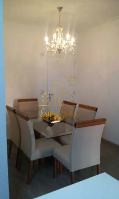 Foto 2 de Apartamento com 3 quartos à venda, 48m2 em Jundiai - SP