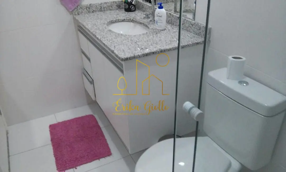 Foto 5 de Apartamento com 3 quartos à venda, 48m2 em Jundiai - SP