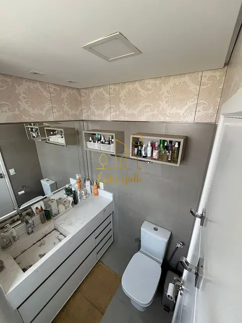 Foto 14 de Apartamento à venda, 88m2 em Jardim Tereza Cristina, Jundiai - SP