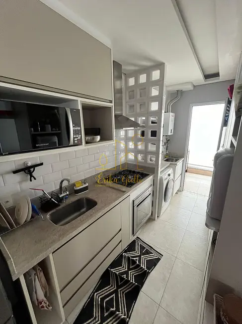 Foto 6 de Apartamento à venda, 88m2 em Jardim Tereza Cristina, Jundiai - SP