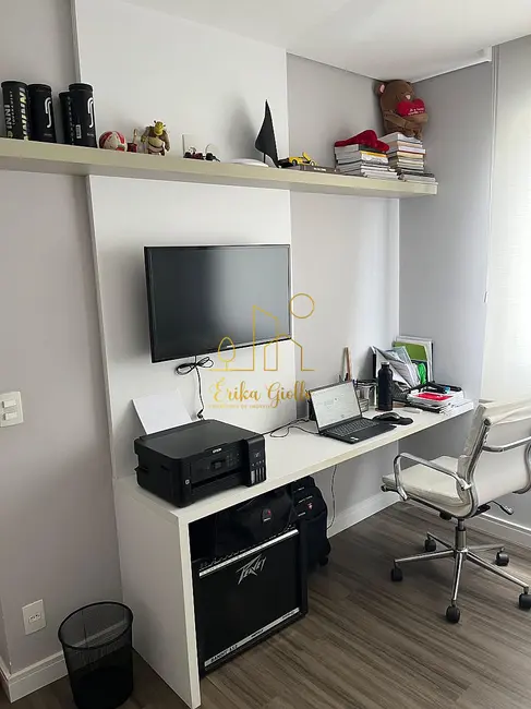 Foto 10 de Apartamento à venda, 88m2 em Jardim Tereza Cristina, Jundiai - SP