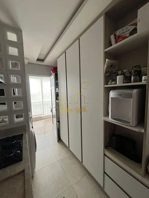 Foto 8 de Apartamento à venda, 88m2 em Jardim Tereza Cristina, Jundiai - SP
