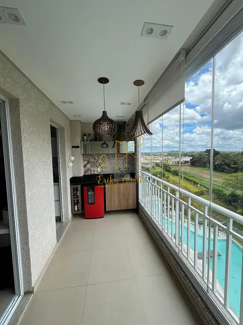 Foto 5 de Apartamento à venda, 88m2 em Jardim Tereza Cristina, Jundiai - SP