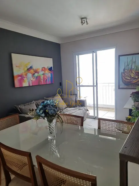 Foto 1 de Apartamento com 2 quartos à venda, 69m2 em Retiro, Jundiai - SP