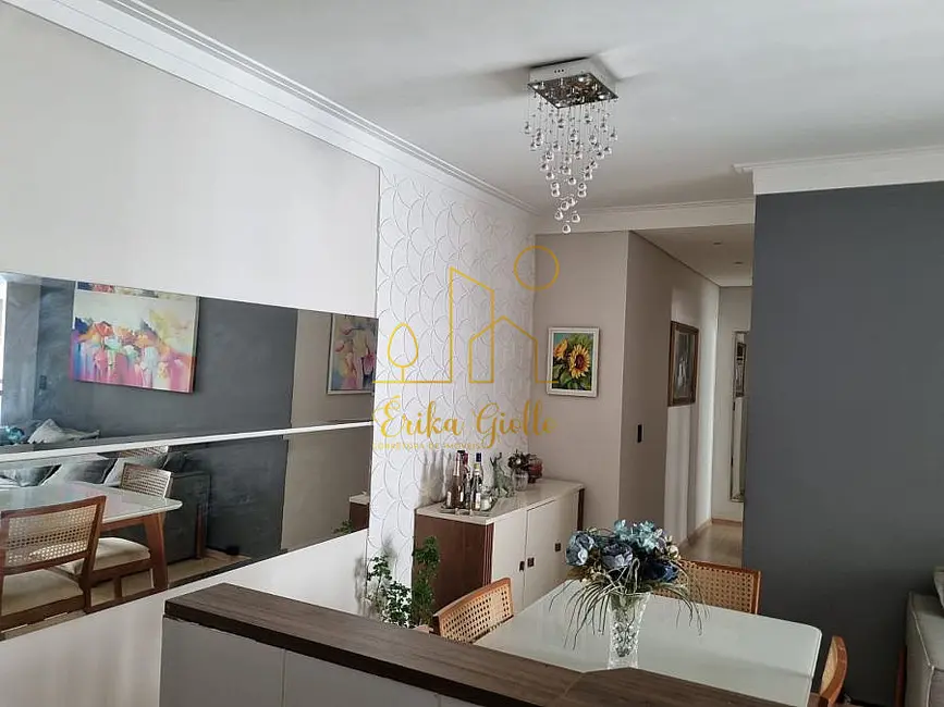 Foto 5 de Apartamento com 2 quartos à venda, 69m2 em Retiro, Jundiai - SP