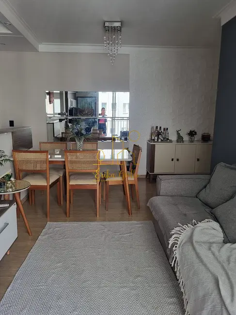 Foto 3 de Apartamento com 2 quartos à venda, 69m2 em Retiro, Jundiai - SP