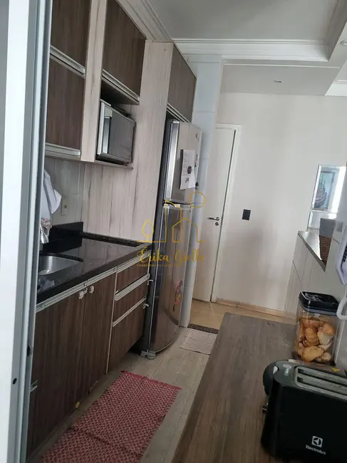 Foto 6 de Apartamento com 2 quartos à venda, 69m2 em Retiro, Jundiai - SP