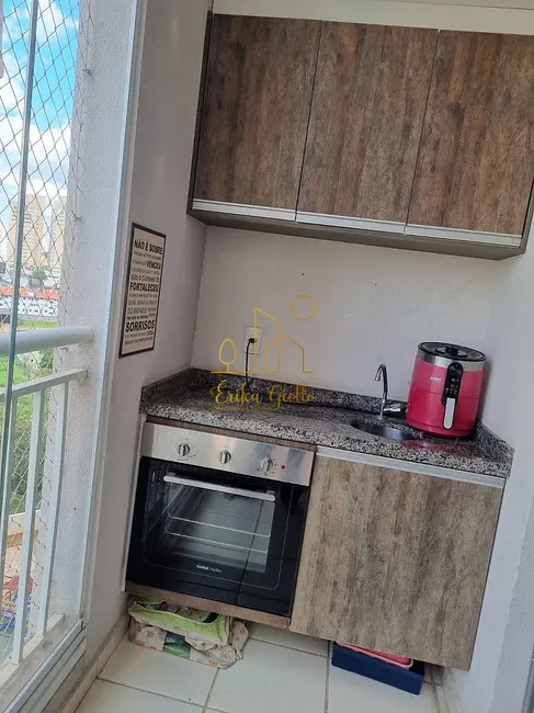 Foto 8 de Apartamento com 2 quartos à venda, 69m2 em Retiro, Jundiai - SP