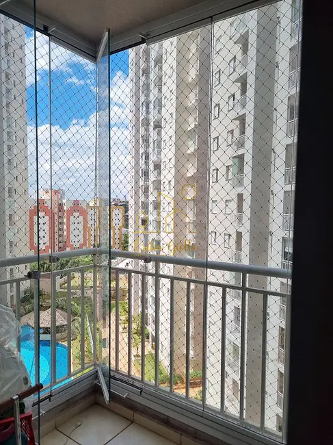 Foto 9 de Apartamento com 2 quartos à venda, 69m2 em Retiro, Jundiai - SP