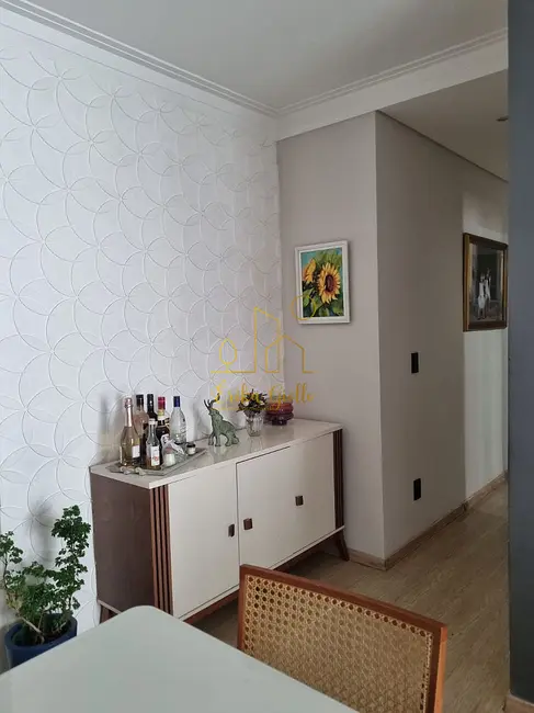 Foto 4 de Apartamento com 2 quartos à venda, 69m2 em Retiro, Jundiai - SP