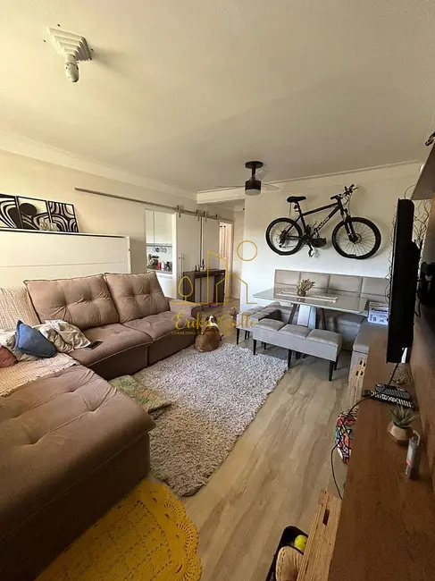 Apartamento com 2 quartos à venda, 64m2 em Parque Residencial Eloy Chaves, Jundiai - SP - imagem 2 Foto 2 de Apartamento com 2 quartos à venda, 64m2 em Parque Residencial Eloy Chaves, Jundiai - SP