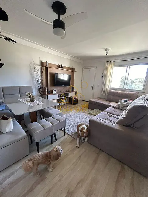 Apartamento com 2 quartos à venda, 64m2 em Parque Residencial Eloy Chaves, Jundiai - SP - imagem 3 Foto 3 de Apartamento com 2 quartos à venda, 64m2 em Parque Residencial Eloy Chaves, Jundiai - SP