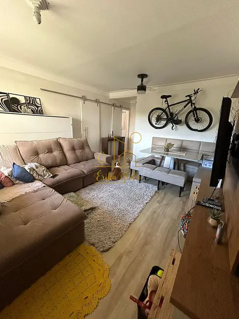 Apartamento com 2 quartos à venda, 64m2 em Parque Residencial Eloy Chaves, Jundiai - SP - imagem 1 Foto 1 de Apartamento com 2 quartos à venda, 64m2 em Parque Residencial Eloy Chaves, Jundiai - SP