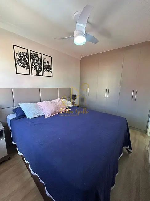 Apartamento com 2 quartos à venda, 64m2 em Parque Residencial Eloy Chaves, Jundiai - SP - imagem 7 Foto 7 de Apartamento com 2 quartos à venda, 64m2 em Parque Residencial Eloy Chaves, Jundiai - SP