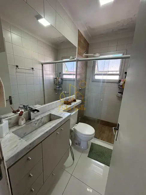 Apartamento com 2 quartos à venda, 64m2 em Parque Residencial Eloy Chaves, Jundiai - SP - imagem 8 Foto 8 de Apartamento com 2 quartos à venda, 64m2 em Parque Residencial Eloy Chaves, Jundiai - SP