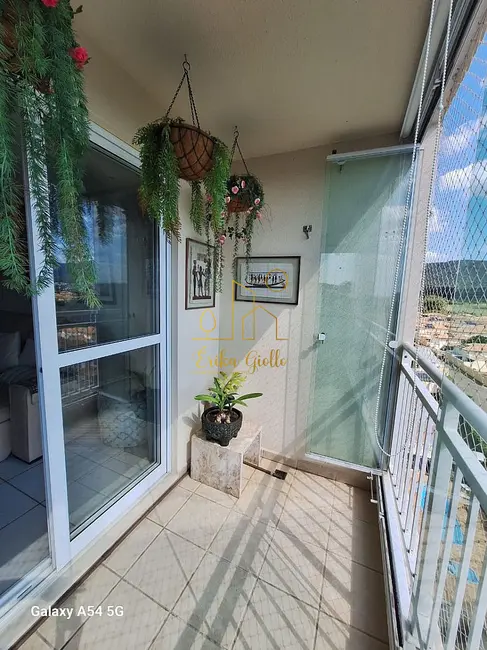 Apartamento com 3 quartos à venda, 101m2 em Jardim Ermida I, Jundiai - SP - imagem 5 Foto 5 de Apartamento com 3 quartos à venda, 101m2 em Jardim Ermida I, Jundiai - SP