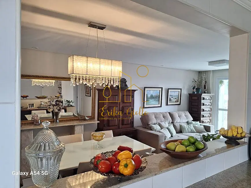 Apartamento com 3 quartos à venda, 101m2 em Jardim Ermida I, Jundiai - SP - imagem 1 Foto 1 de Apartamento com 3 quartos à venda, 101m2 em Jardim Ermida I, Jundiai - SP