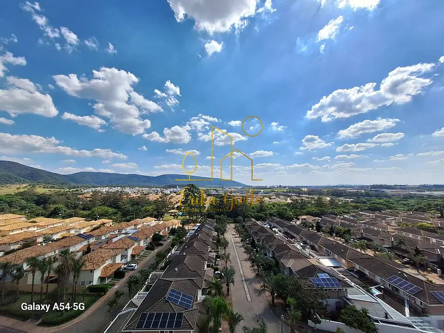 Apartamento com 3 quartos à venda, 101m2 em Jardim Ermida I, Jundiai - SP - imagem 7 Foto 7 de Apartamento com 3 quartos à venda, 101m2 em Jardim Ermida I, Jundiai - SP