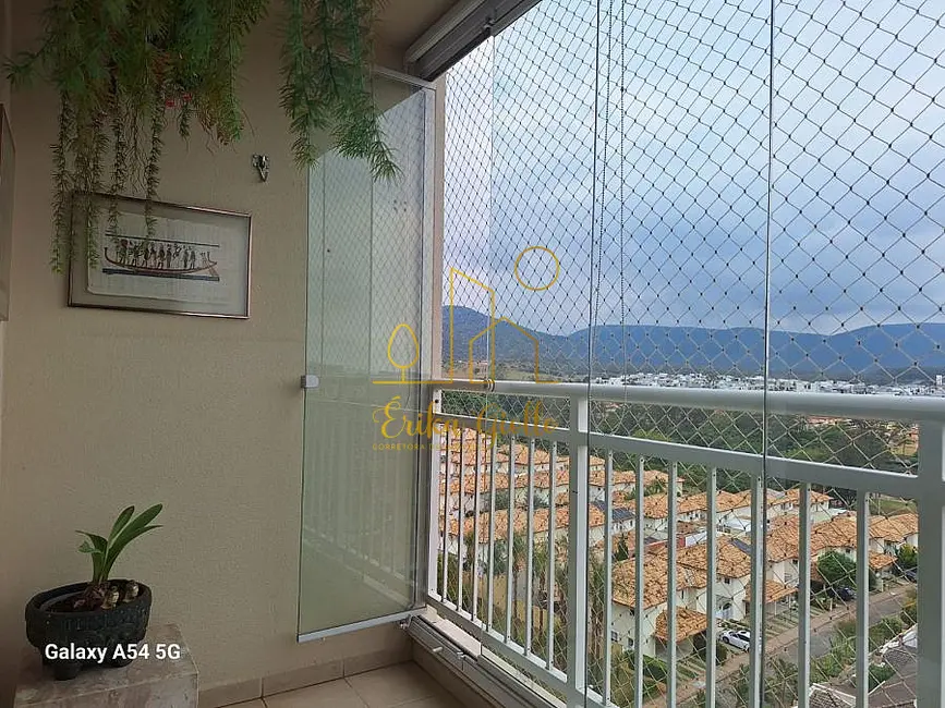 Apartamento com 3 quartos à venda, 101m2 em Jardim Ermida I, Jundiai - SP - imagem 4 Foto 4 de Apartamento com 3 quartos à venda, 101m2 em Jardim Ermida I, Jundiai - SP