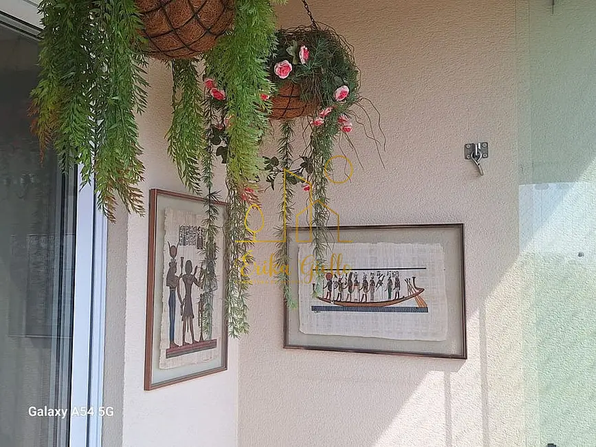 Apartamento com 3 quartos à venda, 101m2 em Jardim Ermida I, Jundiai - SP - imagem 6 Foto 6 de Apartamento com 3 quartos à venda, 101m2 em Jardim Ermida I, Jundiai - SP