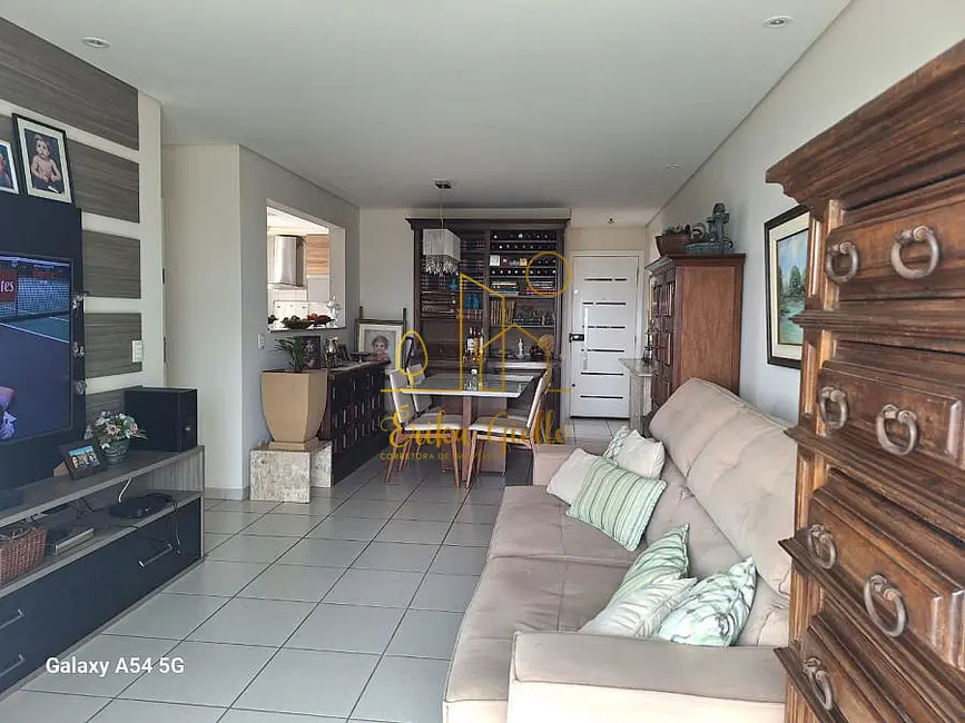 Apartamento com 3 quartos à venda, 101m2 em Jardim Ermida I, Jundiai - SP - imagem 3 Foto 3 de Apartamento com 3 quartos à venda, 101m2 em Jardim Ermida I, Jundiai - SP