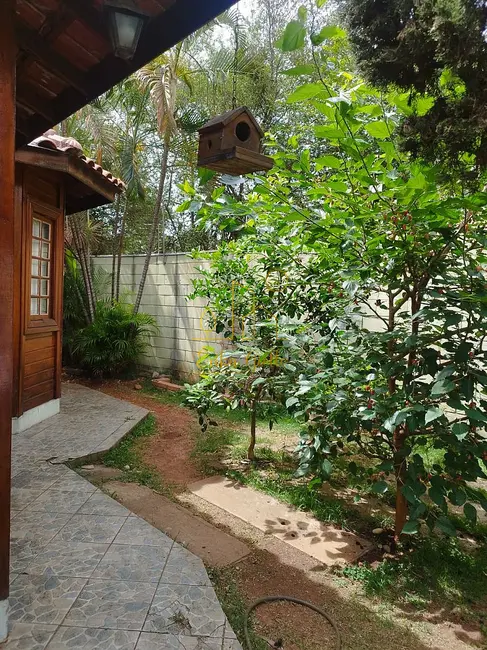 Casa com 2 quartos à venda, 262m2 em Vila Guarani, Jundiai - SP - imagem 4 Foto 4 de Casa com 2 quartos à venda, 262m2 em Vila Guarani, Jundiai - SP