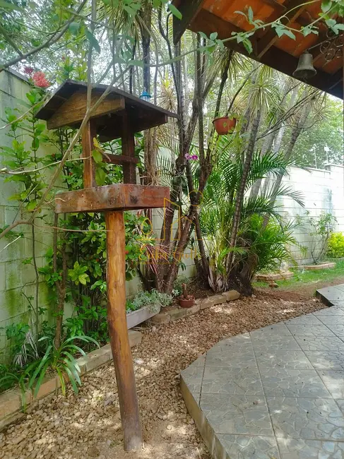 Casa com 2 quartos à venda, 262m2 em Vila Guarani, Jundiai - SP - imagem 3 Foto 3 de Casa com 2 quartos à venda, 262m2 em Vila Guarani, Jundiai - SP