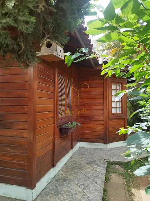 Casa com 2 quartos à venda, 262m2 em Vila Guarani, Jundiai - SP - imagem 2 Foto 2 de Casa com 2 quartos à venda, 262m2 em Vila Guarani, Jundiai - SP