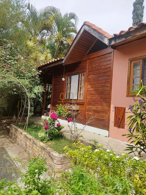 Casa com 2 quartos à venda, 262m2 em Vila Guarani, Jundiai - SP - imagem 5 Foto 5 de Casa com 2 quartos à venda, 262m2 em Vila Guarani, Jundiai - SP