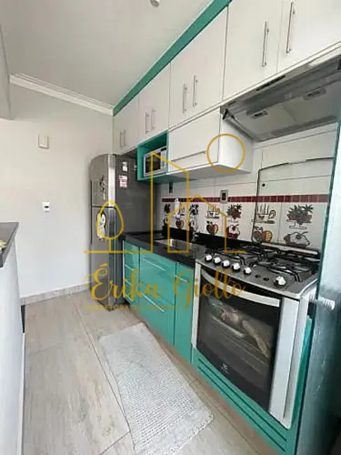 Foto 6 de Cobertura com 2 quartos à venda, 103m2 em Ponte de São João, Jundiai - SP